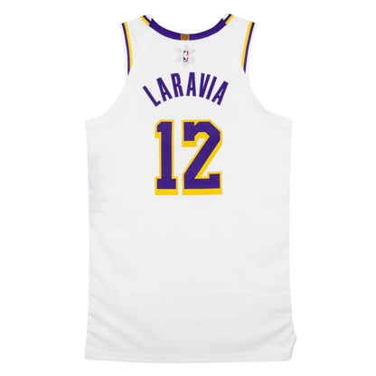 Camiseta NBA Los Angeles Lakers 2025/26 Association Edition