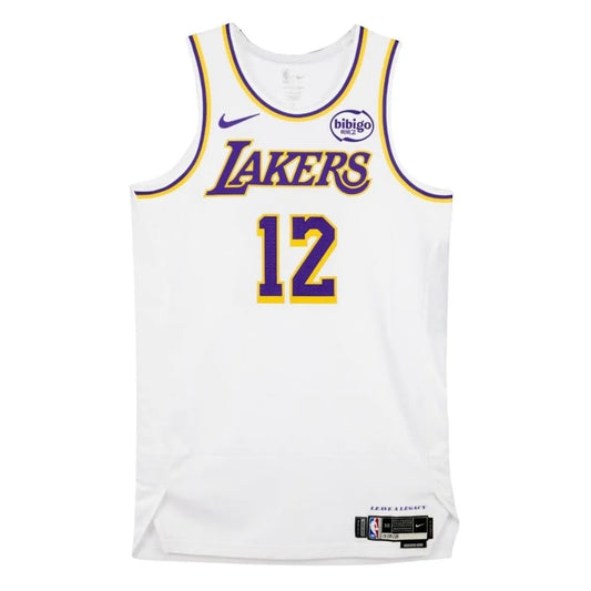 Camiseta NBA Los Angeles Lakers 2025/26 Association Edition