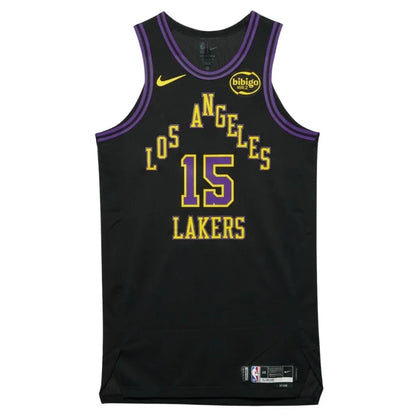 Camiseta NBA Los Angeles Lakers 2025/26 City Edition