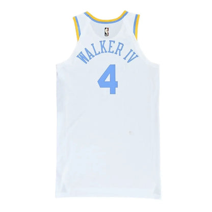Camiseta NBA Los Angeles Lakers 2025/26 Classic Edition