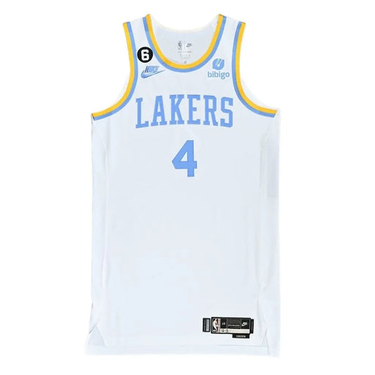 Camiseta NBA Los Angeles Lakers 2025/26 Classic Edition