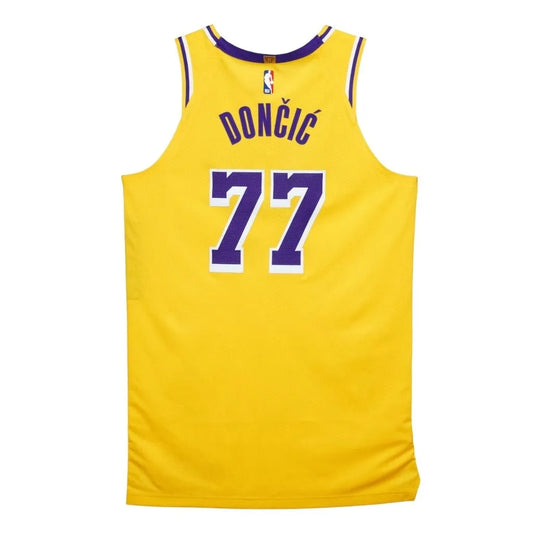 Camiseta NBA Los Angeles Lakers 2025/26 Icon Edition
