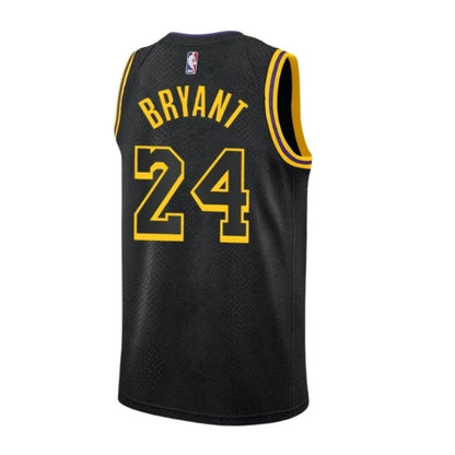 Camiseta NBA Los Angeles Lakers Mamba Edition