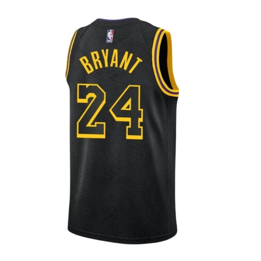 Camiseta NBA Los Angeles Lakers Mamba Edition