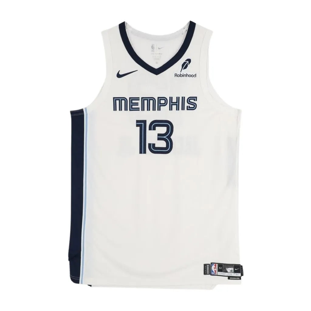 Camiseta NBA Memphis Grizzlies Association Edition
