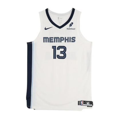 Camiseta NBA Memphis Grizzlies Association Edition