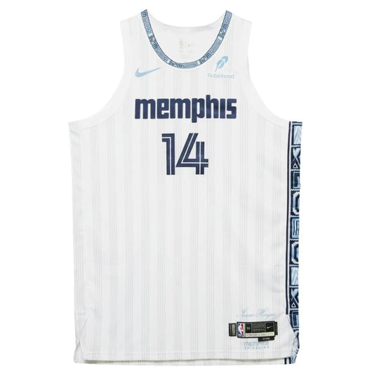 Camiseta NBA Memphis Grizzlies City Edition