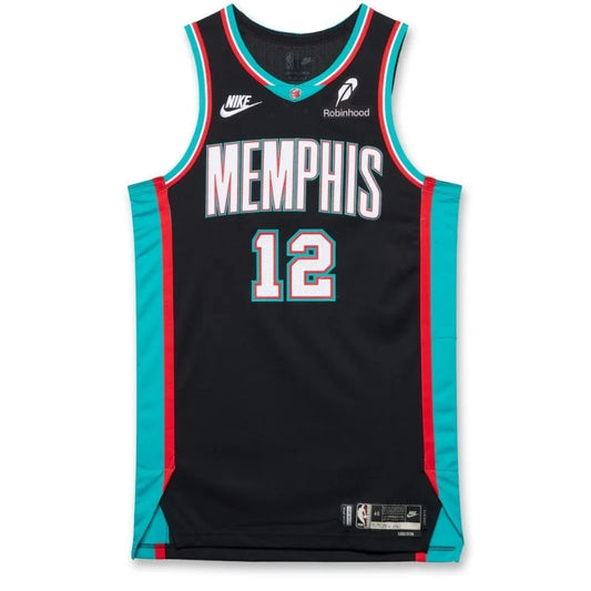 Camiseta NBA Memphis Grizzlies Classic Edition