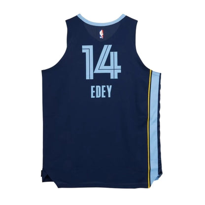 Camiseta NBA Memphis Grizzlies Icon Edition
