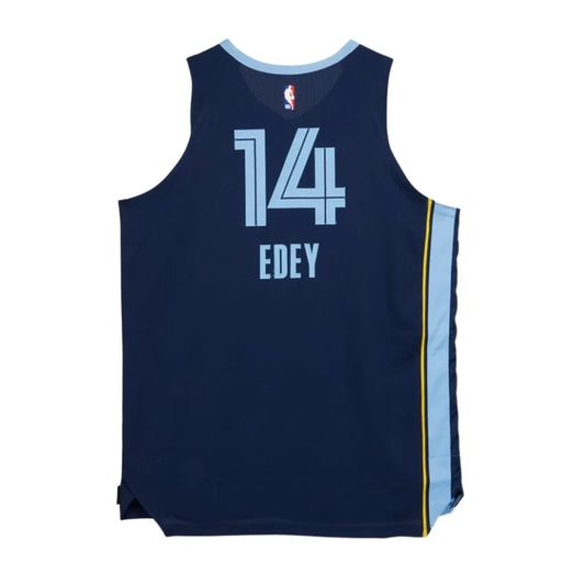 Camiseta NBA Memphis Grizzlies Icon Edition