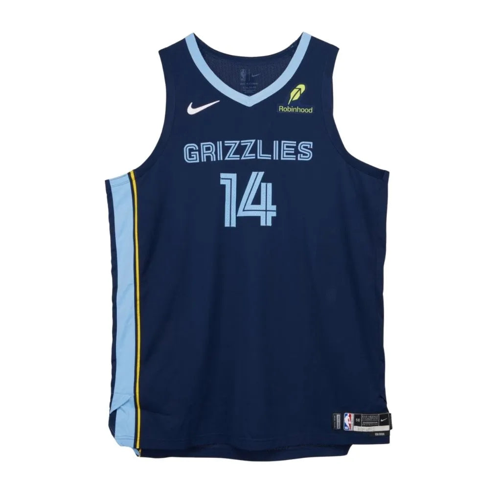 Camiseta NBA Memphis Grizzlies Icon Edition