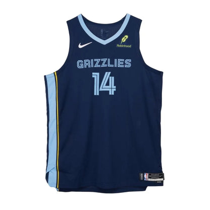 Camiseta NBA Memphis Grizzlies Icon Edition