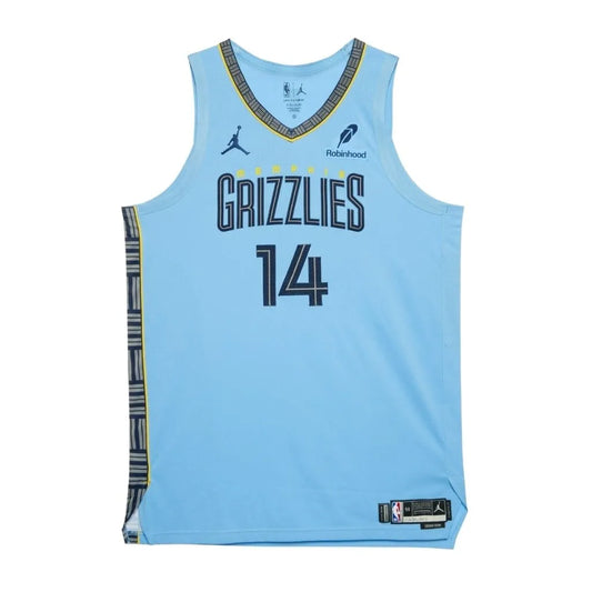 Camiseta NBA Memphis Grizzlies Statement Edition