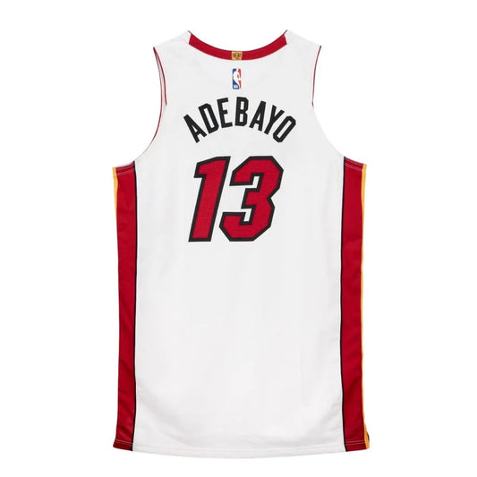 Camiseta NBA Miami Heat Association Edition
