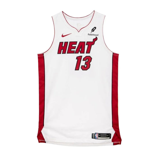 Camiseta NBA Miami Heat Association Edition