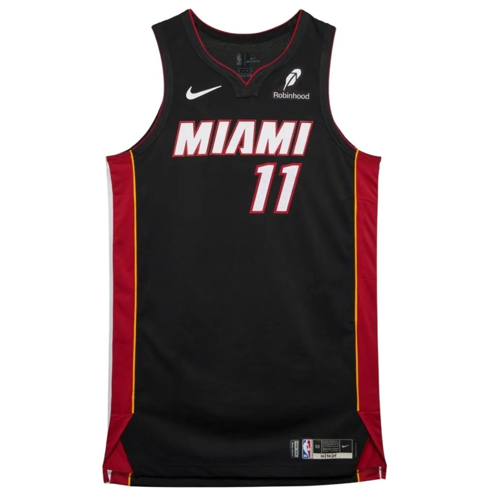 Camiseta NBA Miami Heat Icon Edition