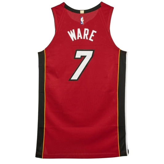 Camiseta NBA Miami Heat Statement Edition