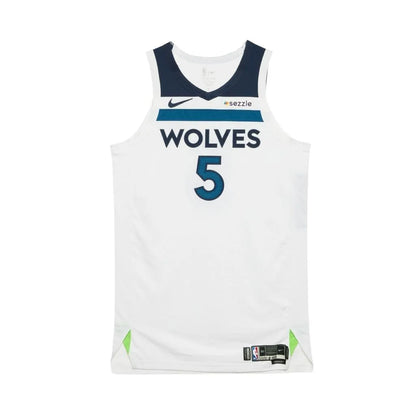 Camiseta NBA Minnesota Timberwolves Association Edition