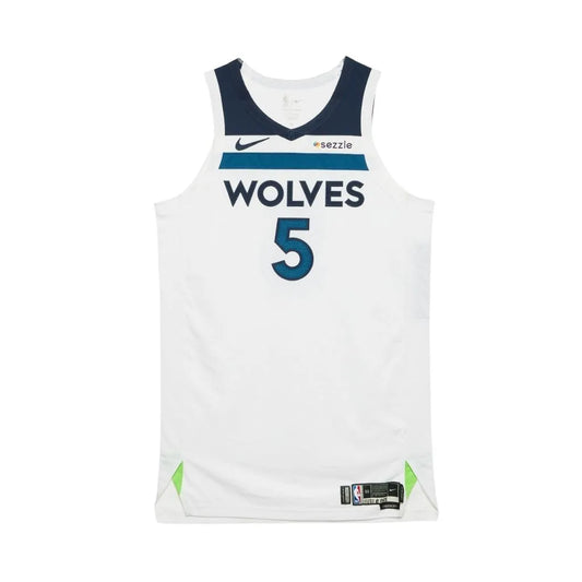 Camiseta NBA Minnesota Timberwolves Association Edition