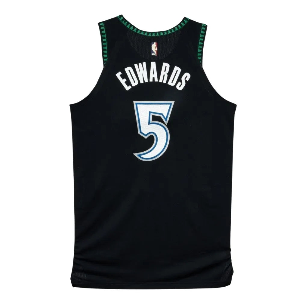 Camiseta NBA Minnesota Timberwolves Classic Edition