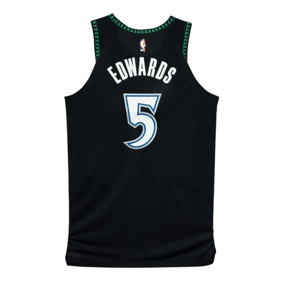 Camiseta NBA Minnesota Timberwolves Classic Edition