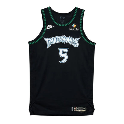 Camiseta NBA Minnesota Timberwolves Classic Edition