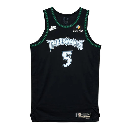 Camiseta NBA Minnesota Timberwolves Classic Edition