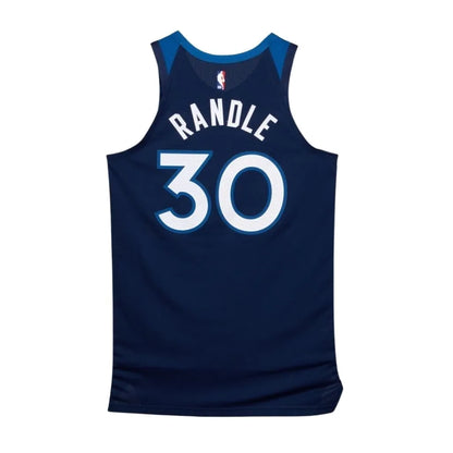 Camiseta NBA Minnesota Timberwolves Icon Edition