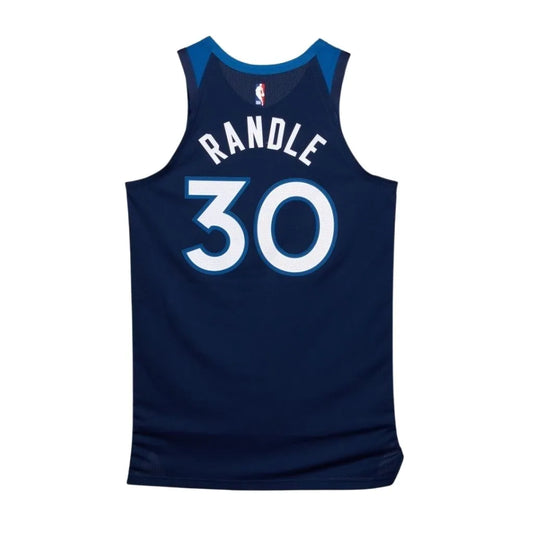 Camiseta NBA Minnesota Timberwolves Icon Edition