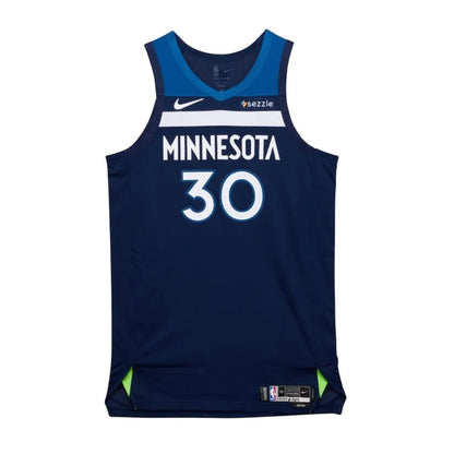 Camiseta NBA Minnesota Timberwolves Icon Edition