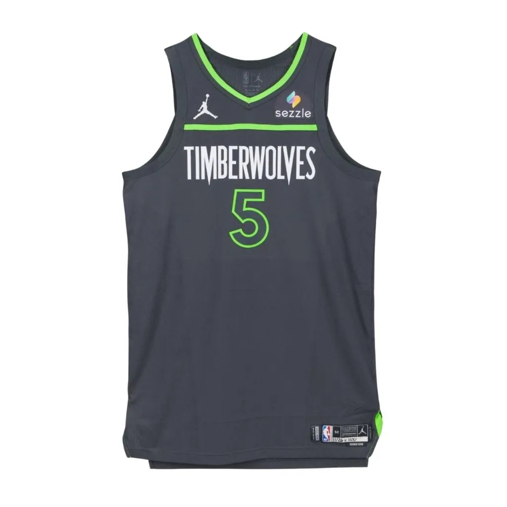 Camiseta NBA Minnesota Timberwolves Statement Edition