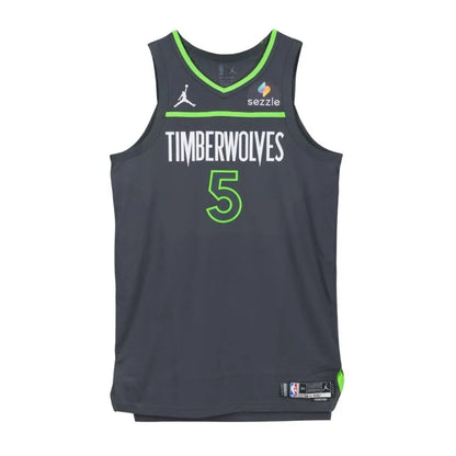 Camiseta NBA Minnesota Timberwolves Statement Edition