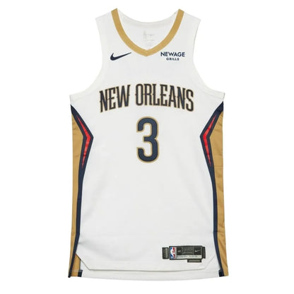 Camiseta NBA New Orleans Pelicans Association Edition