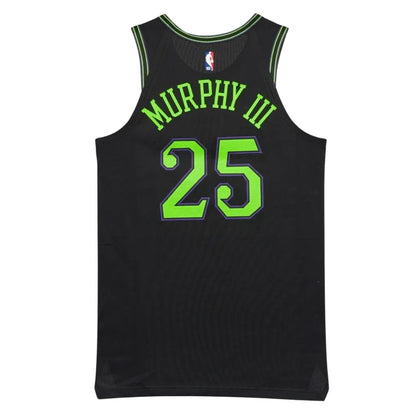 Camiseta NBA New Orleans Pelicans City Edition