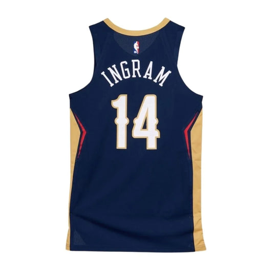 Camiseta NBA New Orleans Pelicans Icon Edition