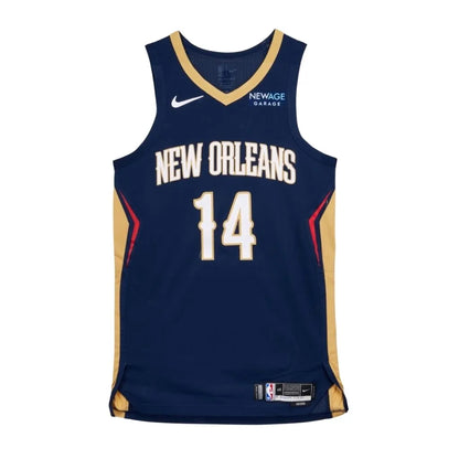 Camiseta NBA New Orleans Pelicans Icon Edition
