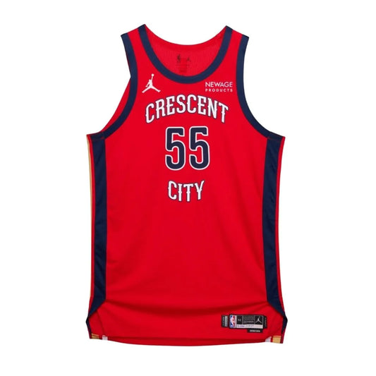 Camiseta NBA New Orleans Pelicans Statement Edition