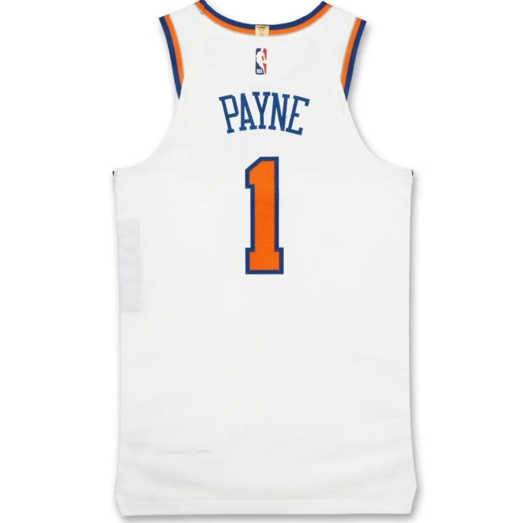 Camiseta NBA New York Knicks Association Edition