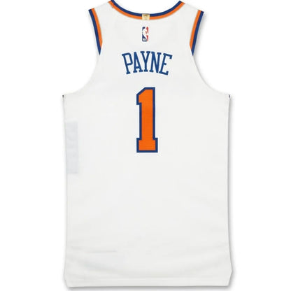 Camiseta NBA New York Knicks Association Edition