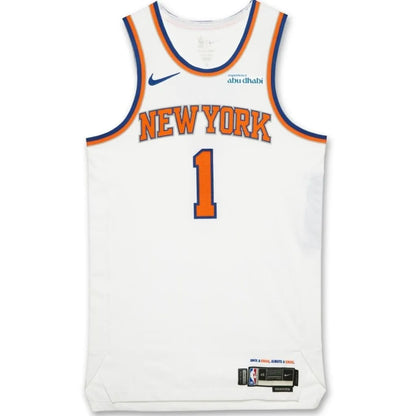 Camiseta NBA New York Knicks Association Edition