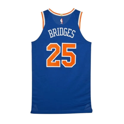 Camiseta NBA New York Knicks Icon Edition