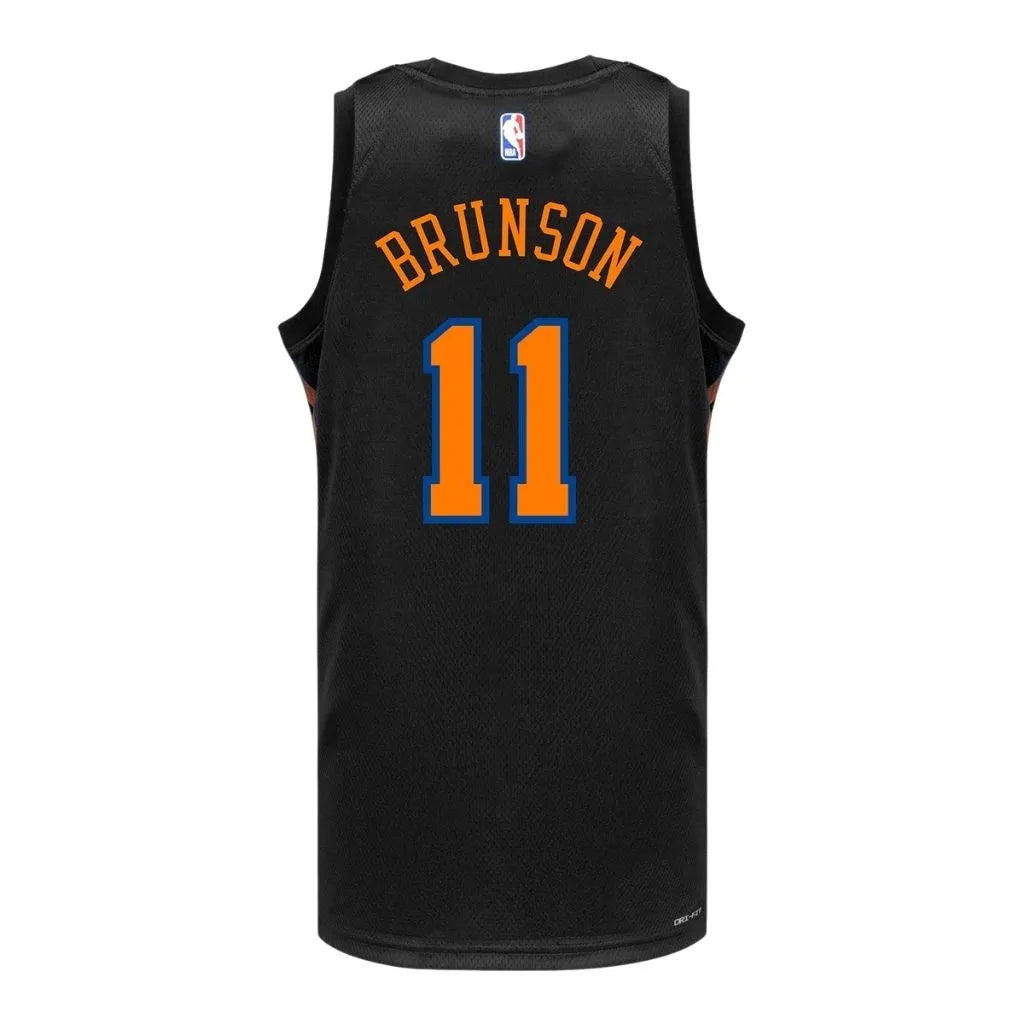 Camiseta NBA New York Knicks Statement Edition