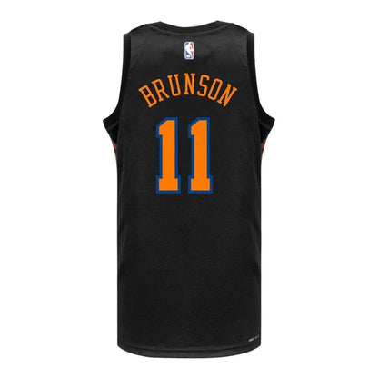 Camiseta NBA New York Knicks Statement Edition