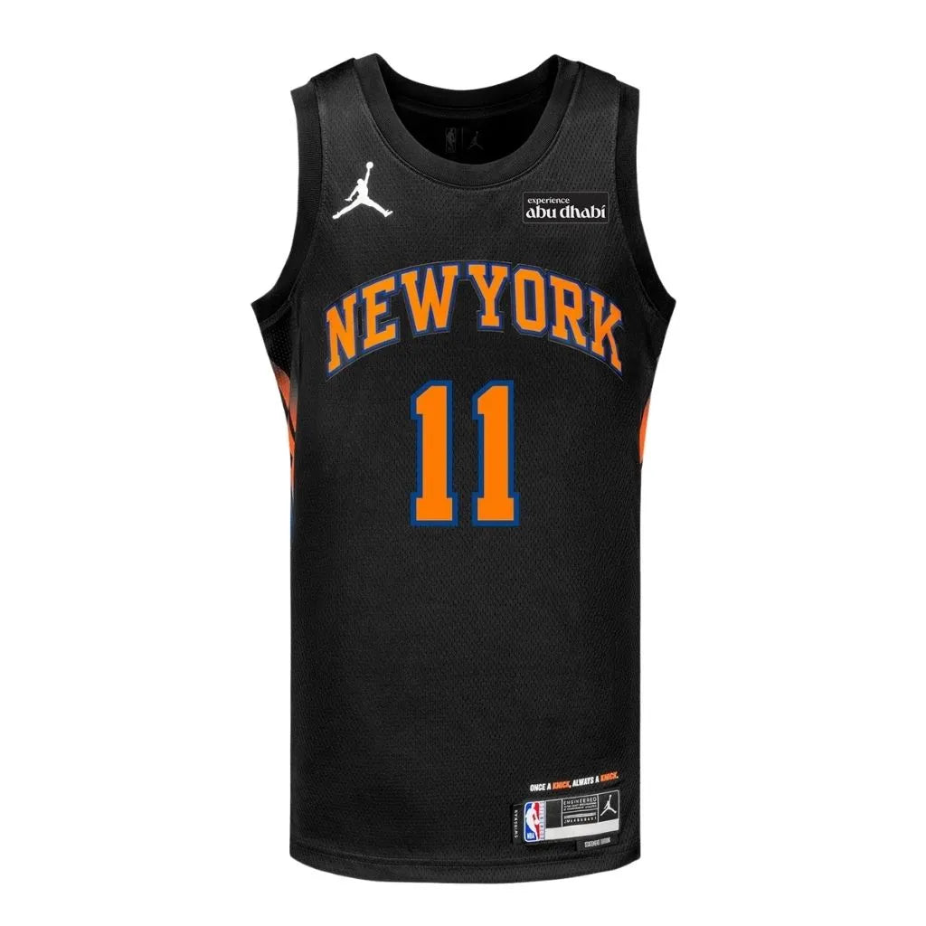 Camiseta NBA New York Knicks Statement Edition