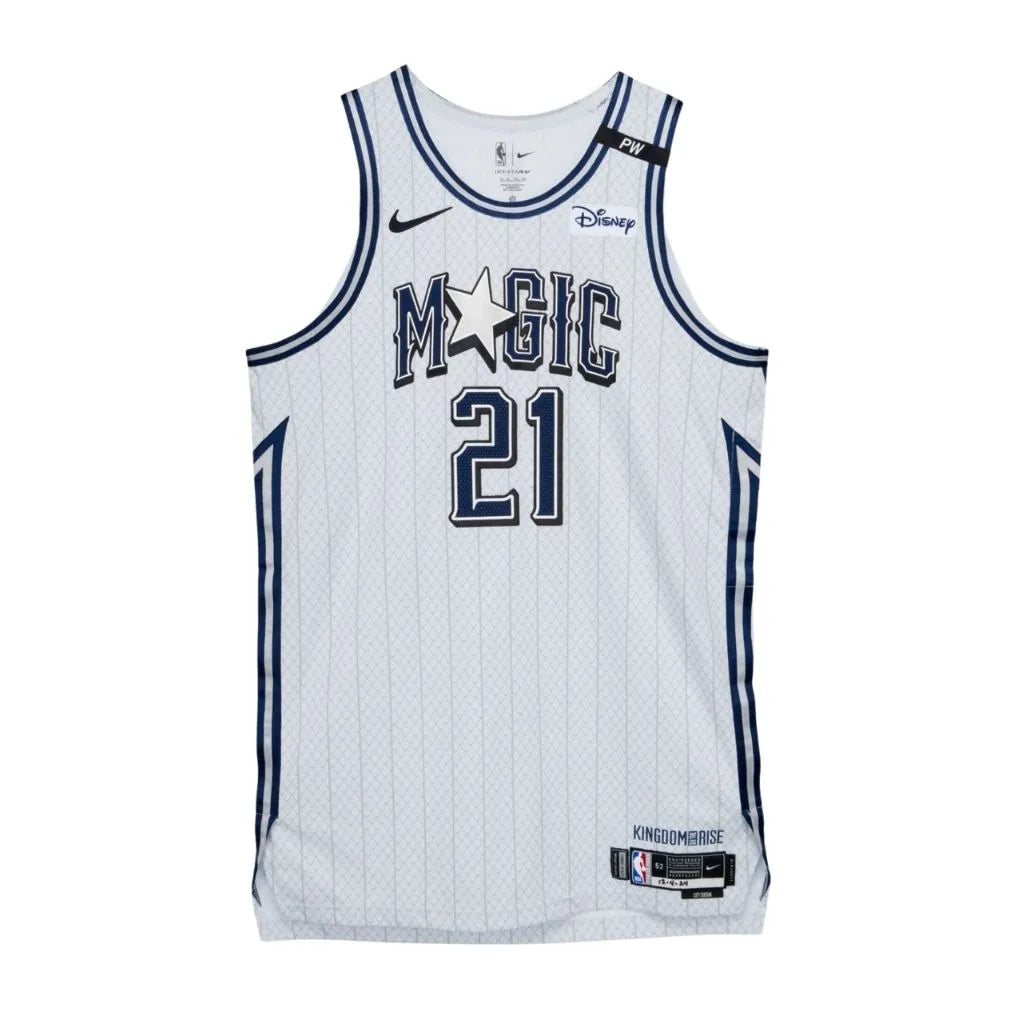 Camiseta NBA Orlando Magic 2024/25 City Edition