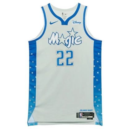 Camiseta NBA Orlando Magic City Edition