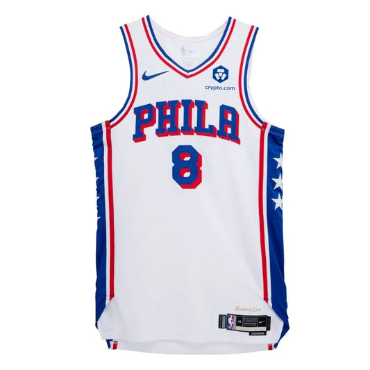 Camiseta NBA Philadelphia 76ers Association Edition