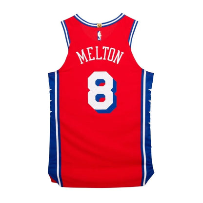 Camiseta NBA Philadelphia 76ers Statement Edition