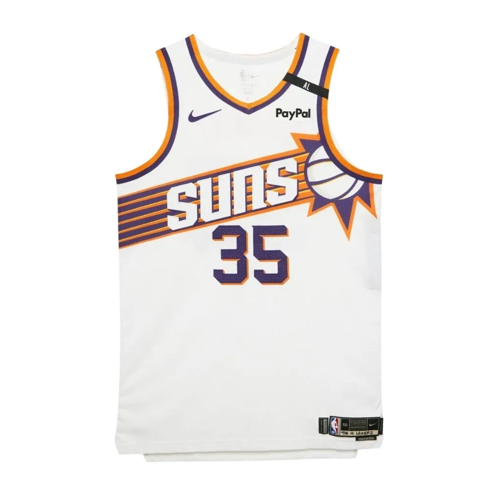 Camiseta NBA Phoenix Suns Association Edition