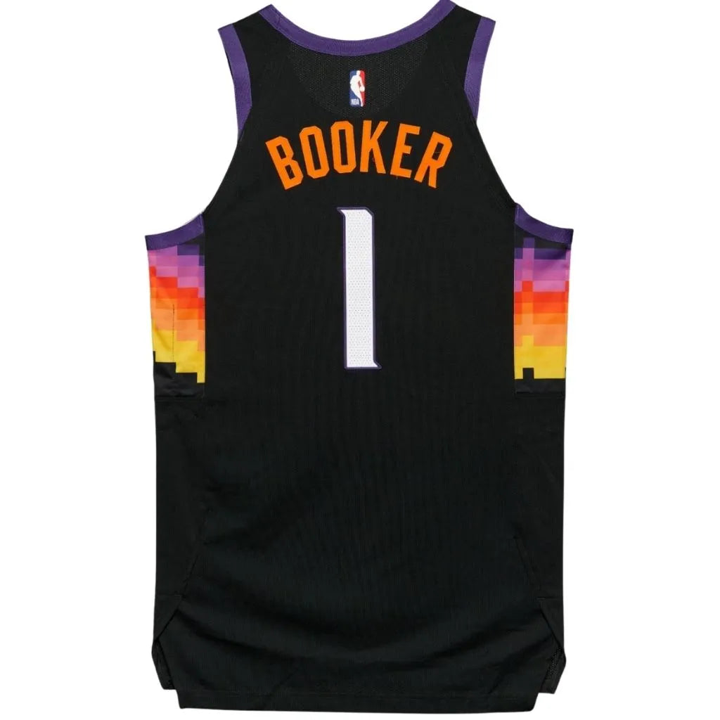 Camiseta NBA Phoenix Suns City Edition